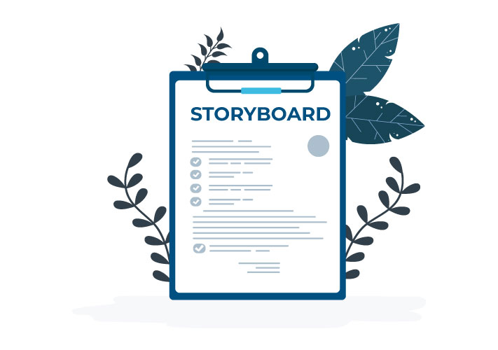 Storyboard